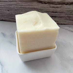 Solid Dish Soap Bar | Zero Waste Kitchen Essential | Eco-Friendly Dishwashing Soap