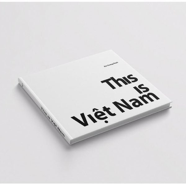 This Is Vietnam Fotoband | Fotobuch