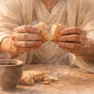 May include: A set of three ceramic mugs with a speckled, matte finish. The mugs are in shades of cream, light gray, and dark gray. Each mug has a simple, minimalist design and a rounded handle. The mugs are likely for coffee or tea.