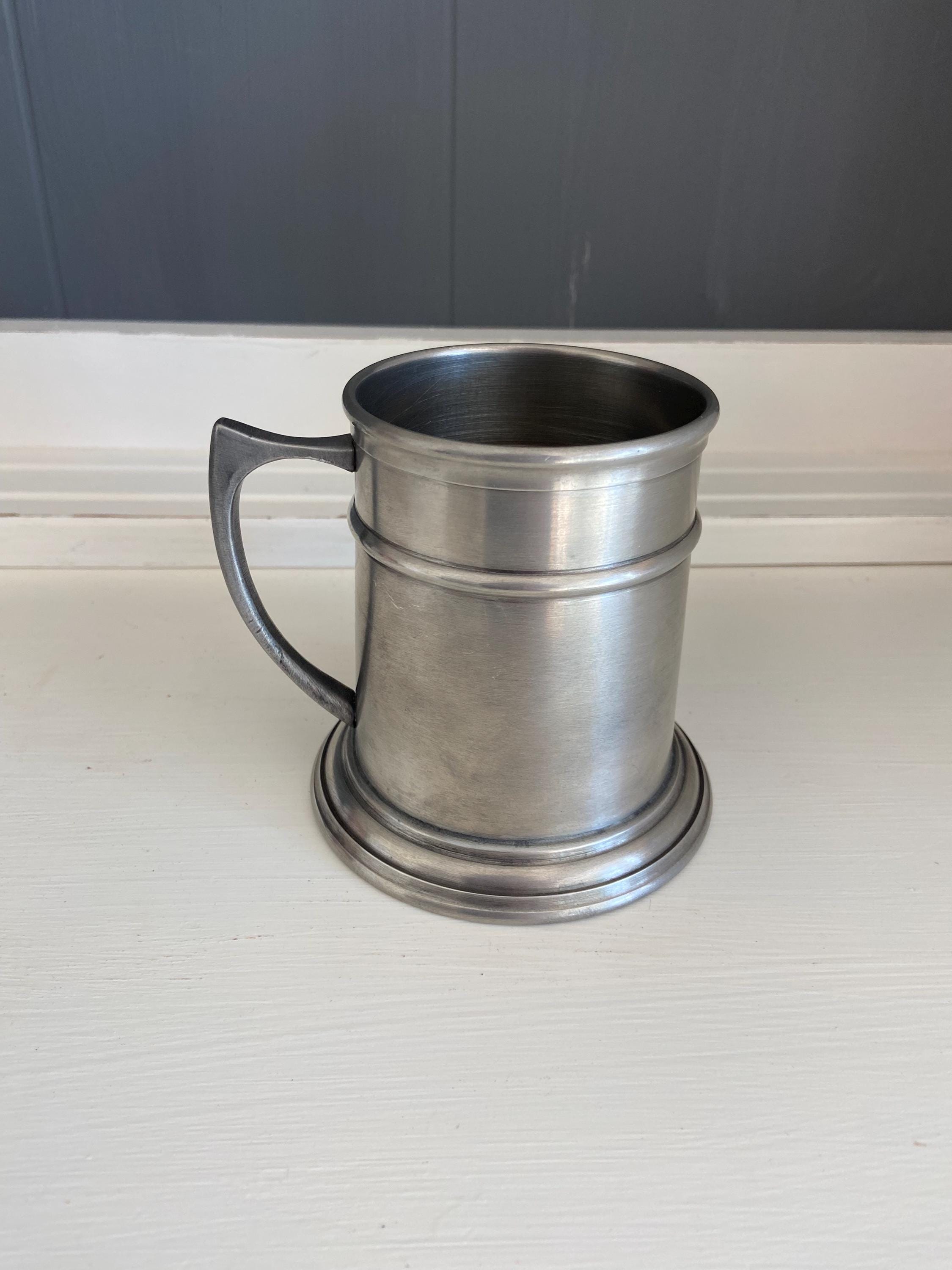 Etain French Pewter - Etsy