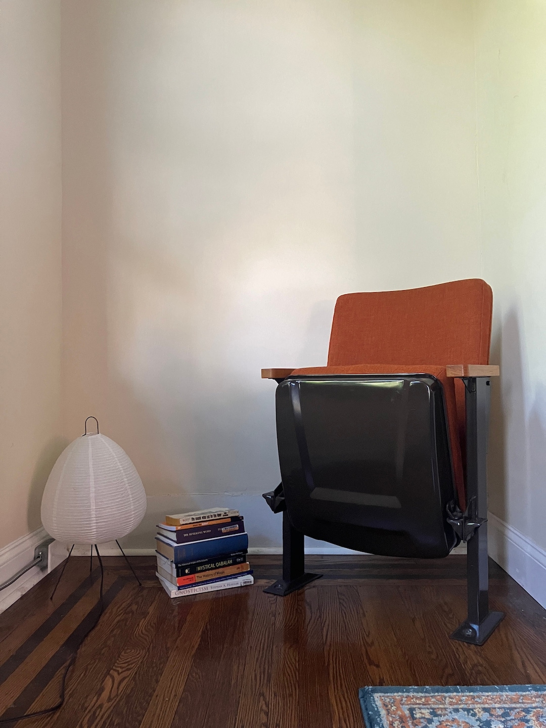 Comfy Theater Chair Etsy