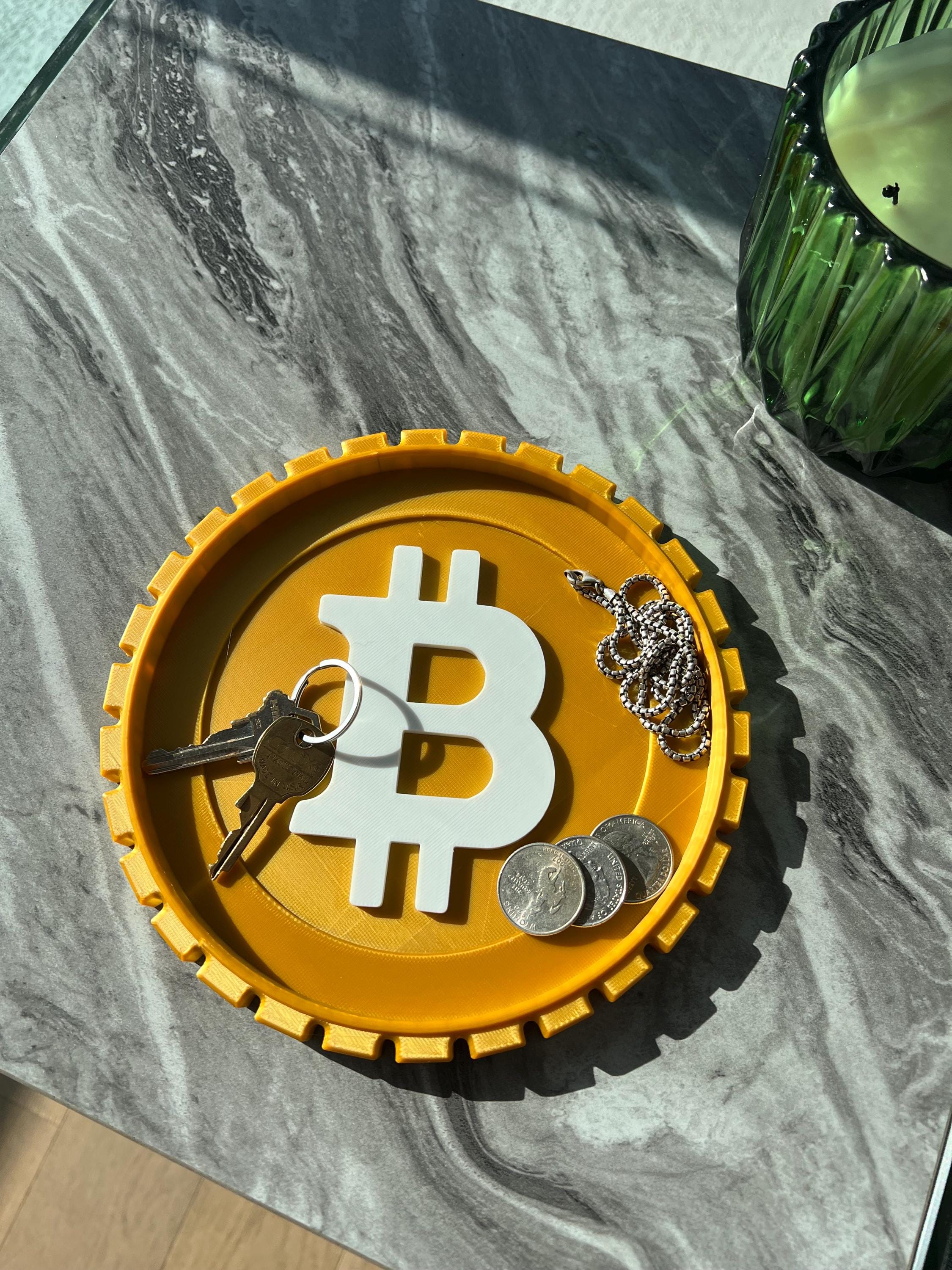 Crypto Bedroom - Etsy