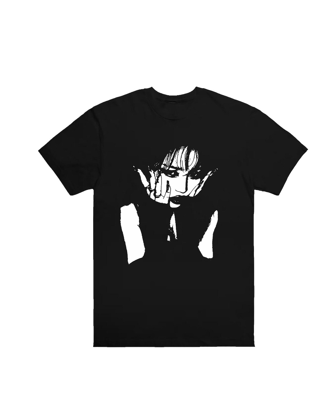 Gothic, Punk, Opium Aesthetic Design - Etsy