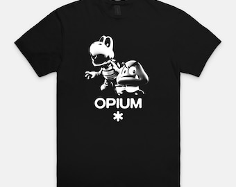 Gothic, Punk, Opium Aesthetic Design - Etsy