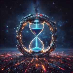 A.I. Hourglass