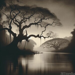 A.I. Moody Tree