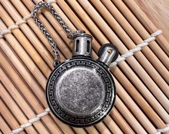 Unique Vintage style Brand New Silver color Lighter-Extraordinary-Best Gift for Men and Women