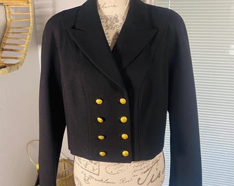Criscione Vintage Blazer