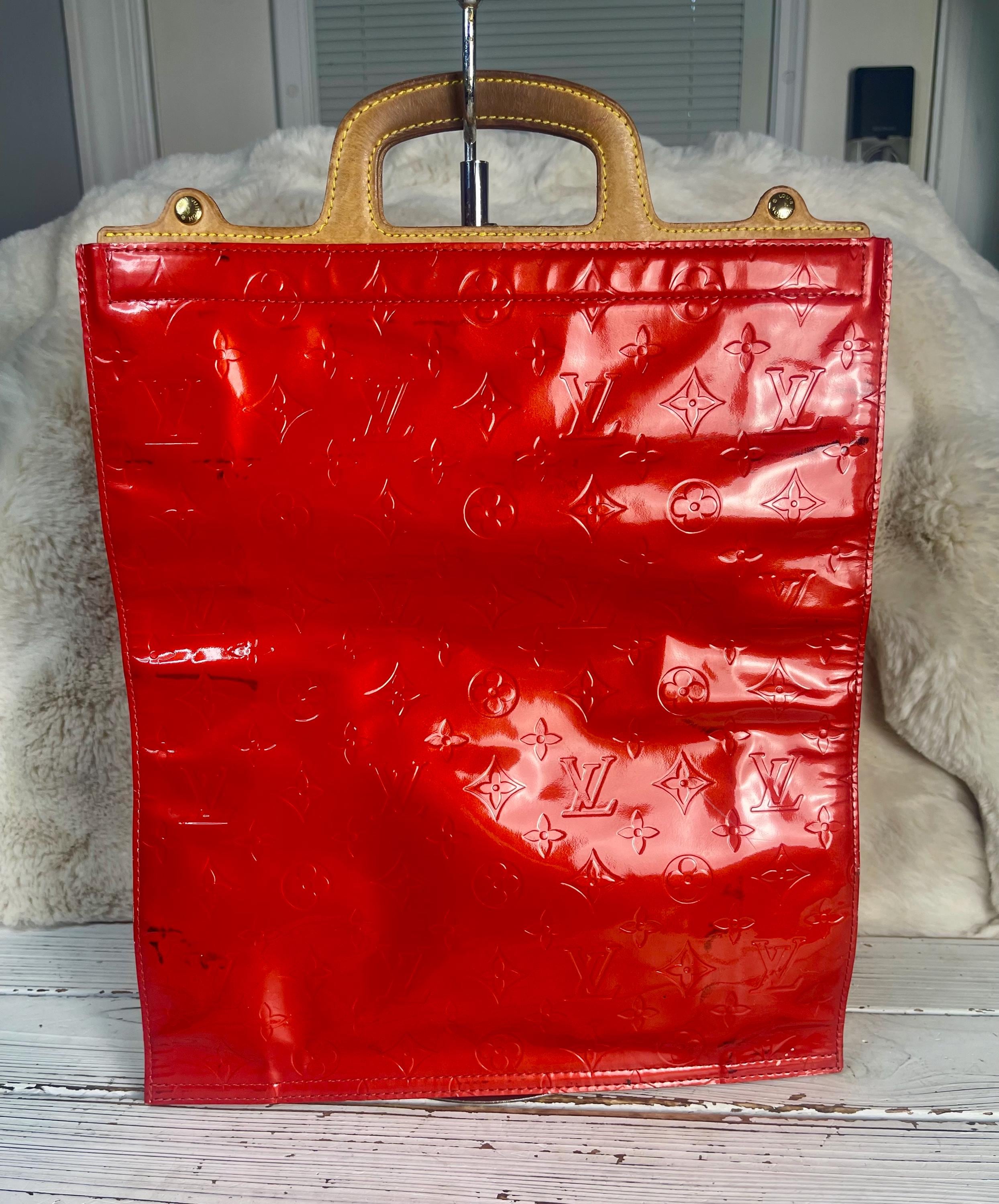 1990s Louis Vuitton - Etsy
