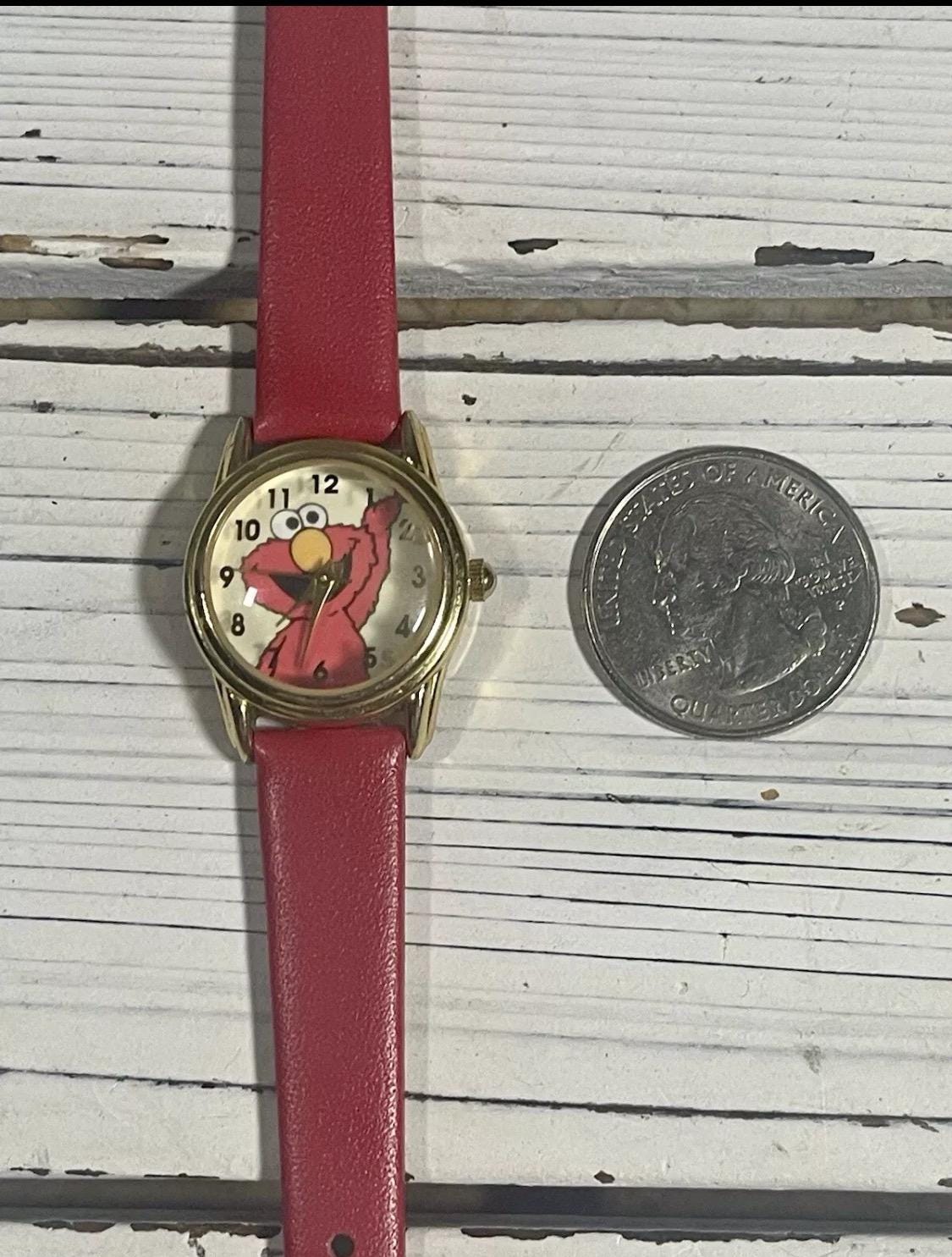 NEW BATTERY Vintage 90 display picture 2