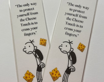 Diary of a Wimpy Kid Series, Book Set 1-6 Hardcover - Etsy UK