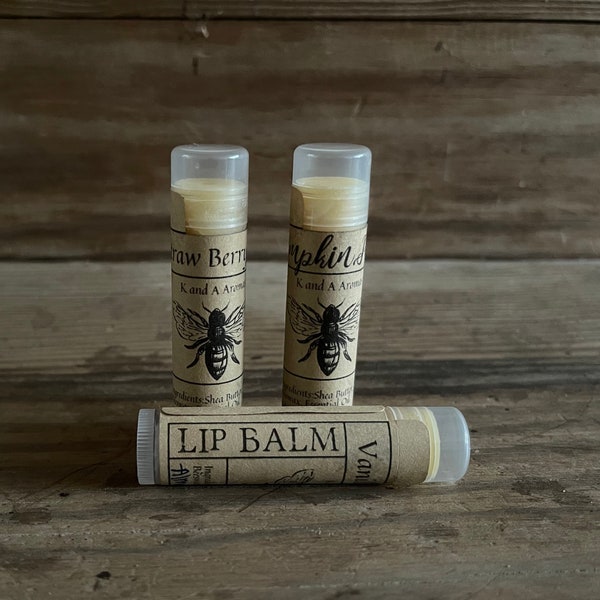 Lip Balm
