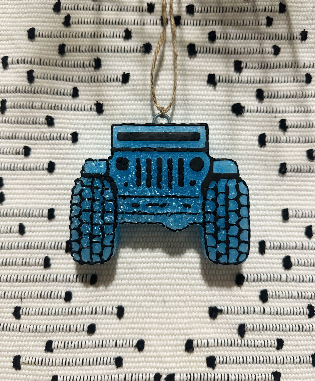 Jeep Car Freshie Etsy
