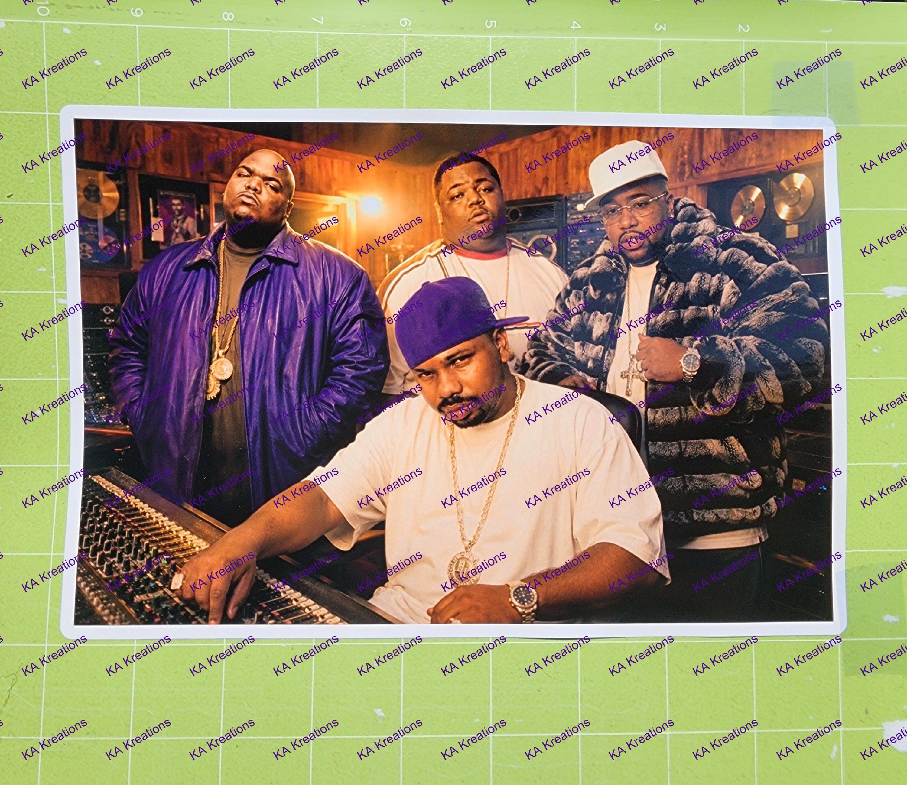 Dj Screw June 27 - Etsy
