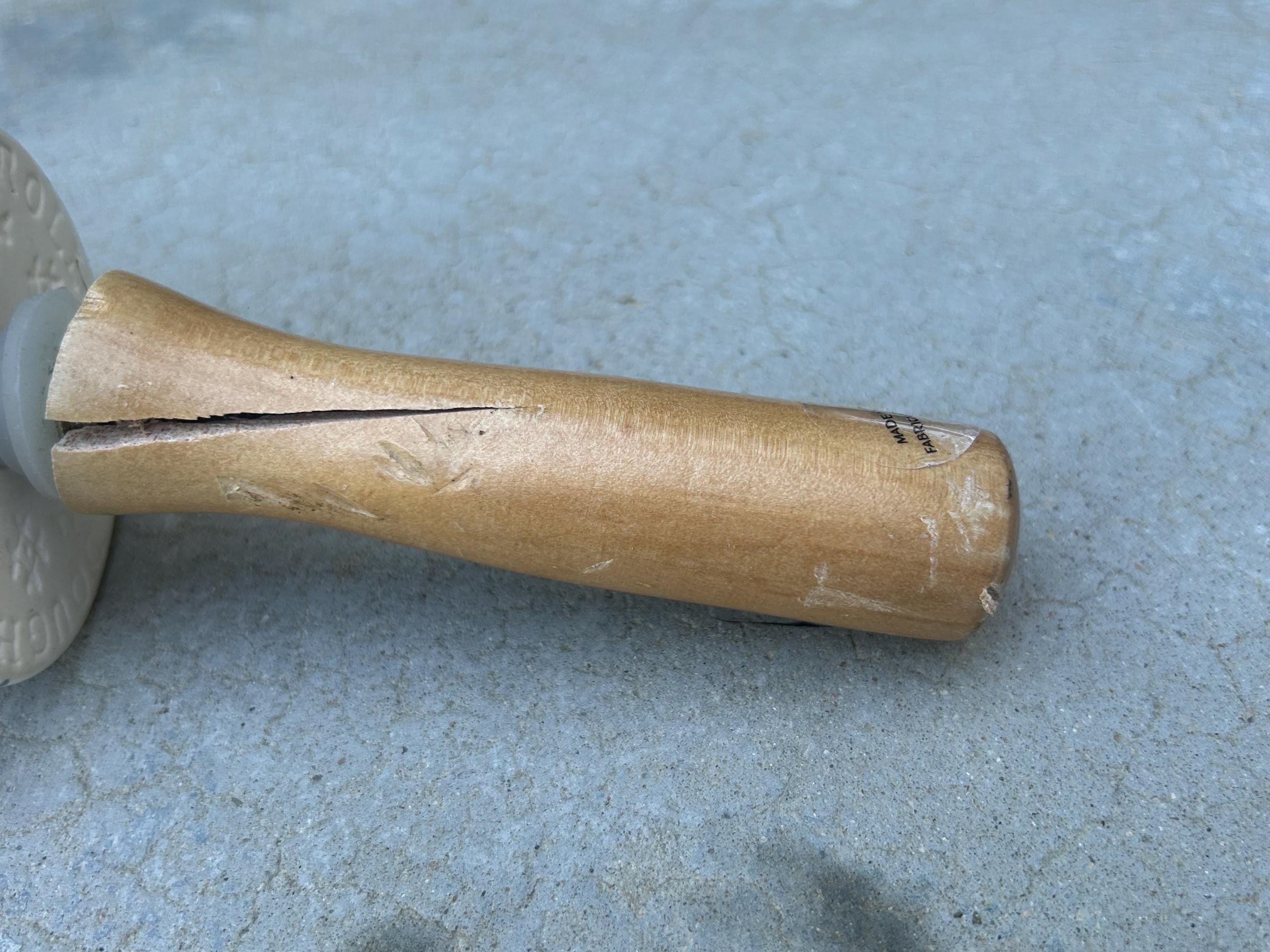 【Anthropologie】アンソロポロジー ローリングピン Rose James Rolling Pin - ANTHROPOLOGY(アンソロポロジー)専門店