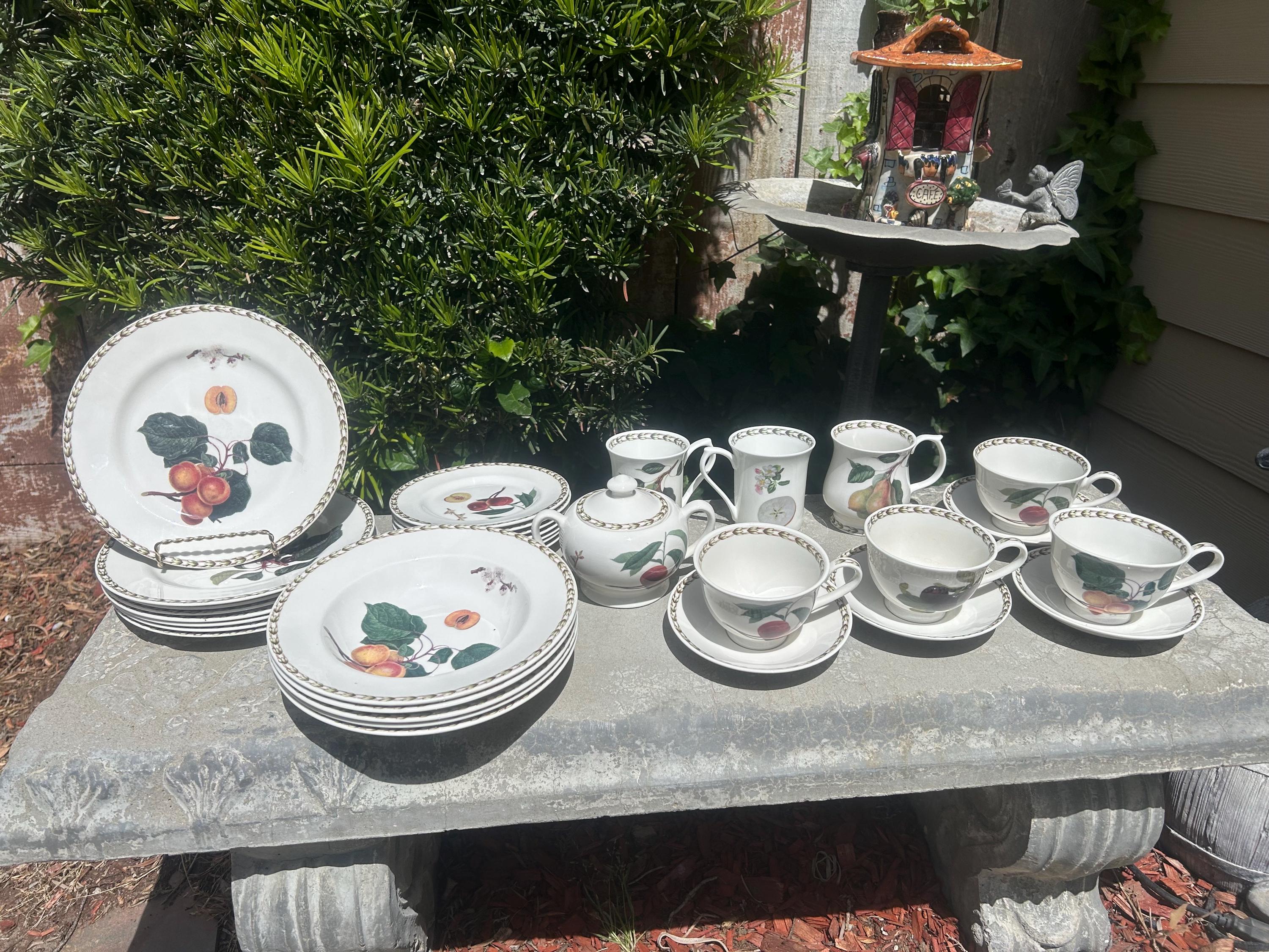 Set de 4 Sous-verres Sortilèges | Harry Potter | – France