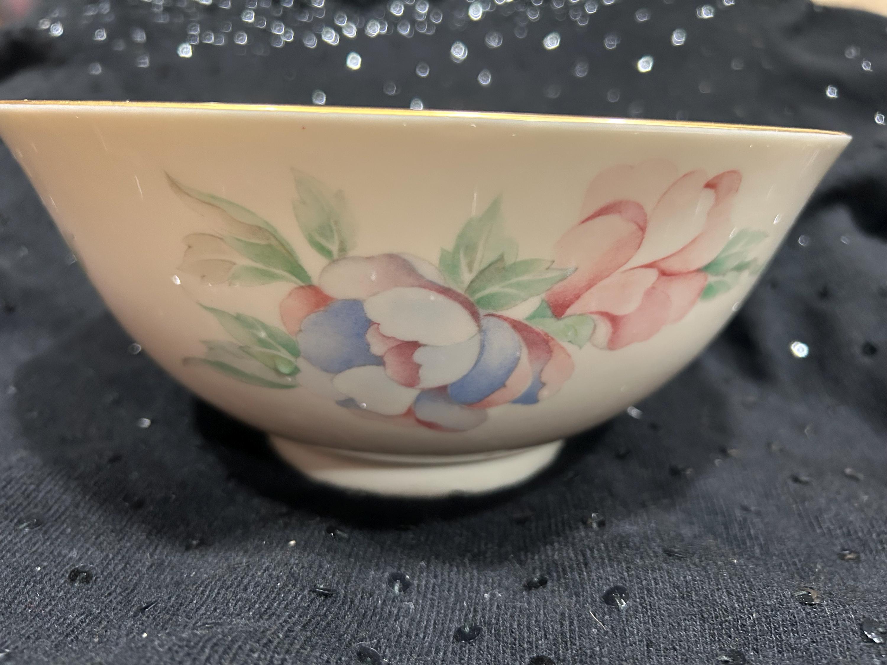 Lenox Chatsworth - Etsy