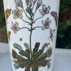 Portmeirion Botantic Garden Cannisters Einzeln Verkauft
