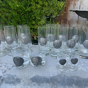Glass Mundgeblasen
