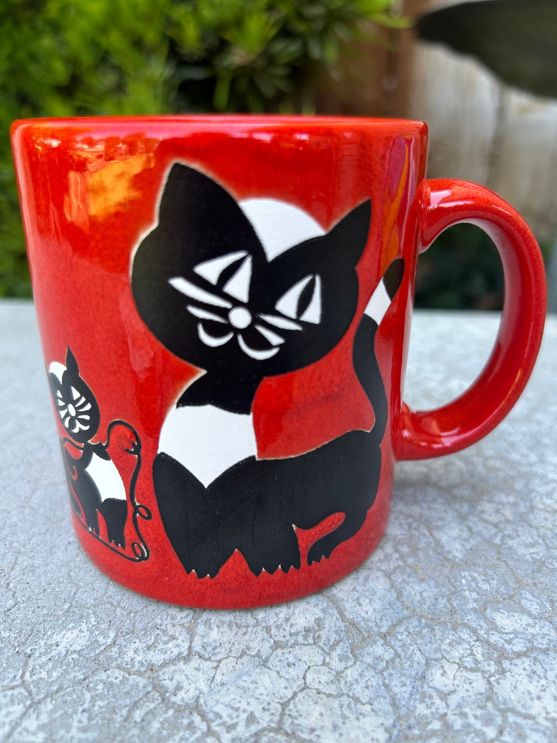 Wacko Maria - 波佐見焼 Mug | HBX - Globally Curated Fashion