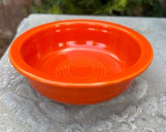 60年代のフィエスタウェア食器のヴィンテージ大コレクション。新しい