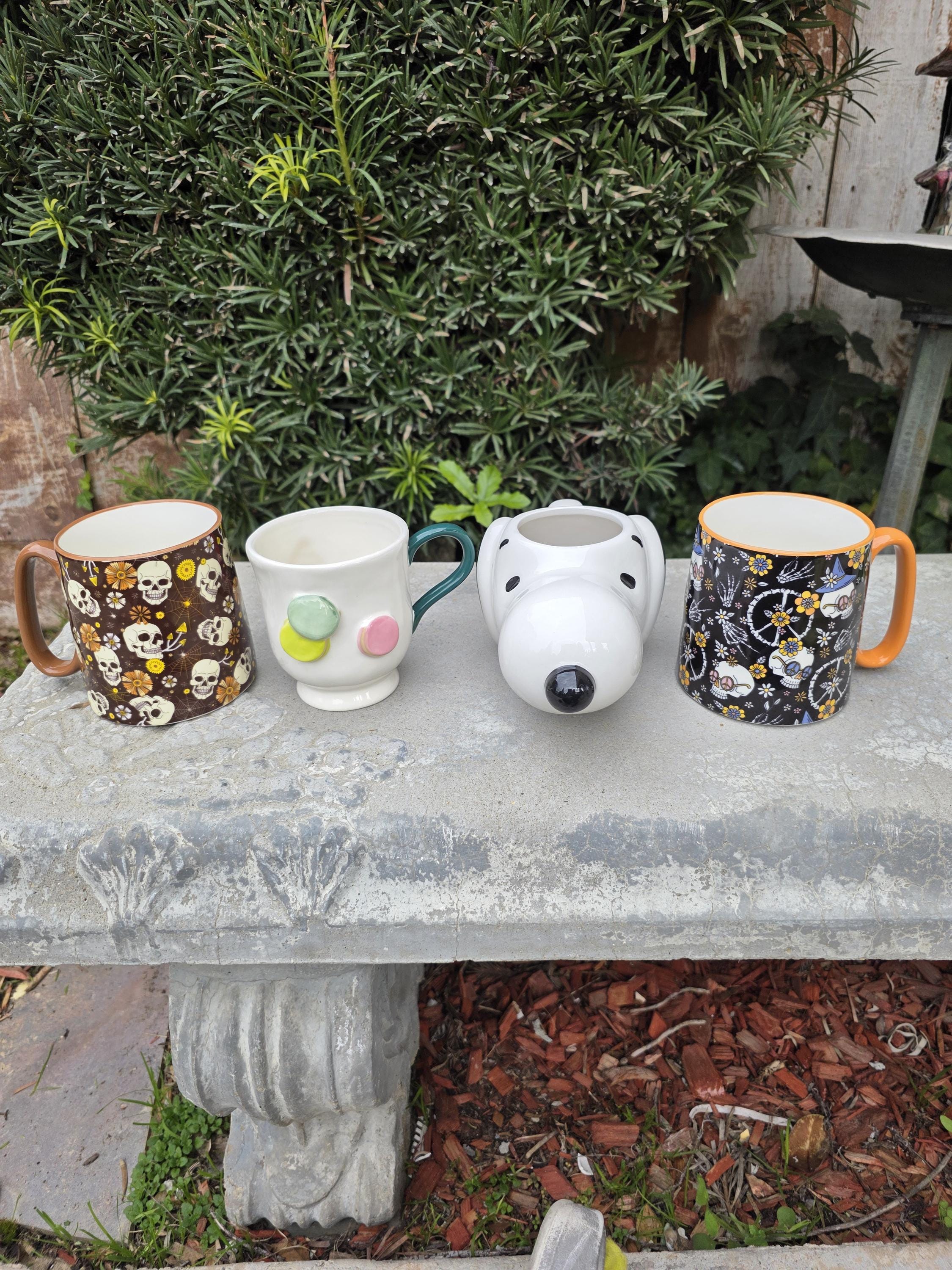 Mug 10 Strawberry Street - Etsy