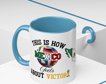 メキシコワールドカップ2026マグカップ：サッカーファンへのギフト