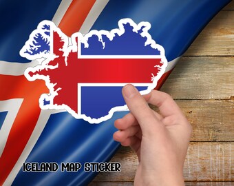 Produktbild von Aufkleber: 25 Mm, 20 Stück - Åland Flagge Herz