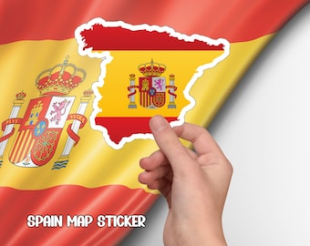 Bandiera Spagnola Per Paese. Bandiera Nazionale Del Cerchio Spagnolo Banner Pulsante Forma Circolare Regno Di Spagna Eps Vector Image238312461 - Foto 5