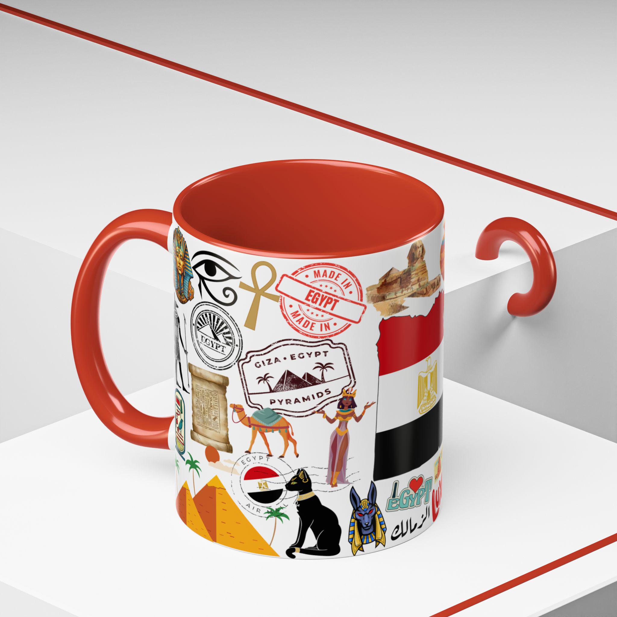 Starbucks cup egyptian - Etsy 日本