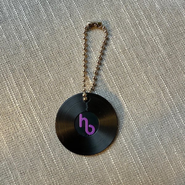 Maybe Happy Ending Vinyl Album Helperbot Charm Broadway Musical