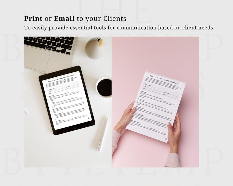 Pop up Event Vendor Agreement Template Booth Rental Contract Fees pop-up-event-vendor-agreement-template-booth-rental-contract-fees