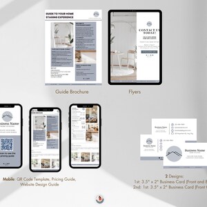 Home Staging Templates, Home Staging Agreement, Home Staging Contract ...