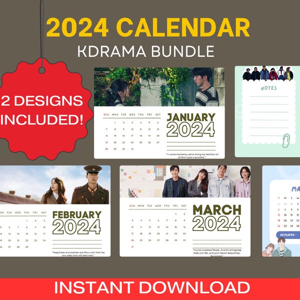 Kdrama 2024 Completed Icon Ingrid Philomena