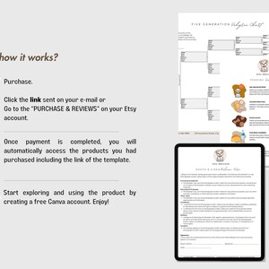Dog Breeder Forms, Puppy Sale Contract, Dog Breeder Contract, Breeder Forms, Dog Whelping Charts, Whelping Records, Puppy Medical Records image 9