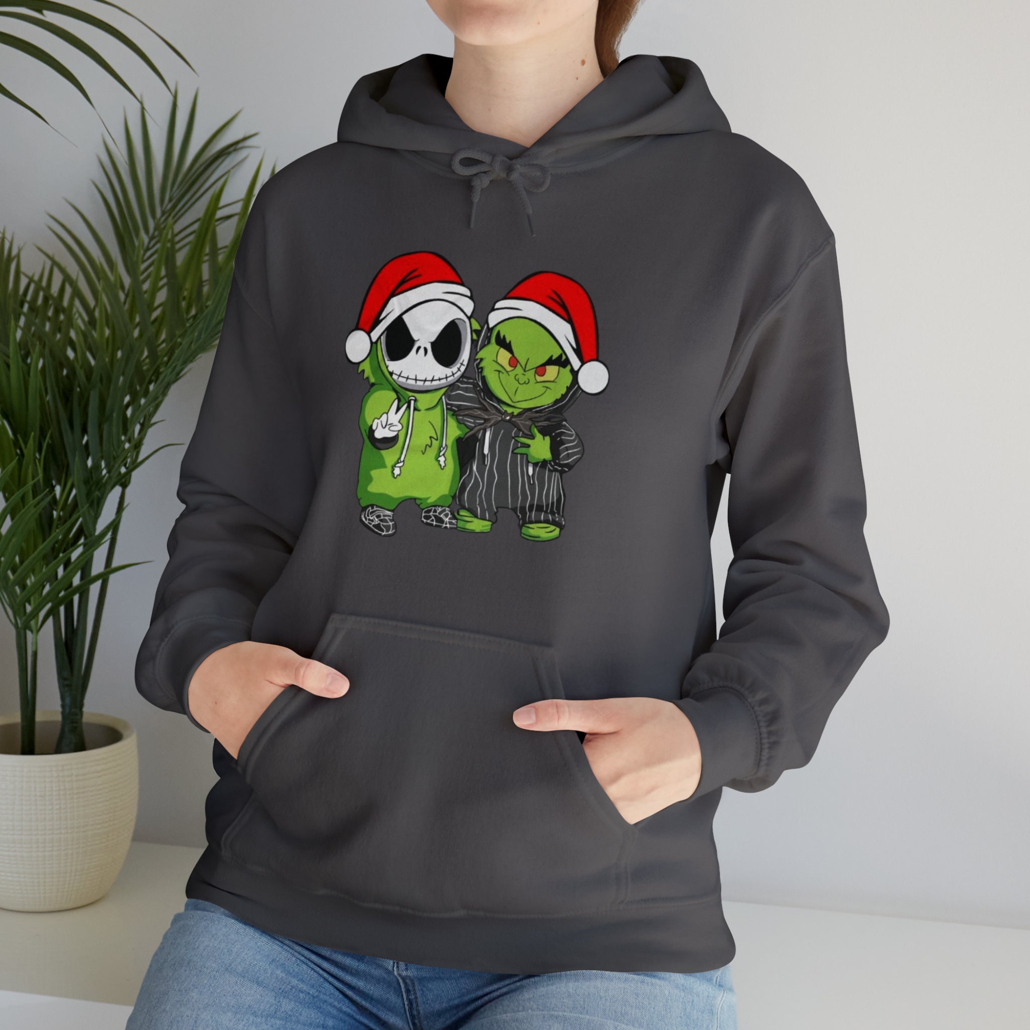 Night before christmas shop hoodies