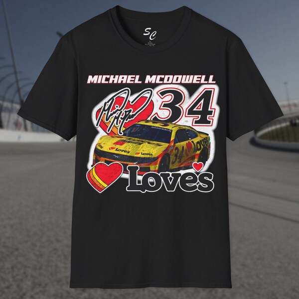 Vintage Style Michael Mcdowell Shirt - 2024 Loves