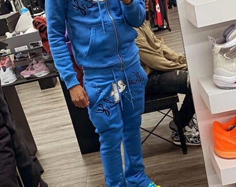 hustle 4L Threadz set