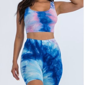 tye dye set