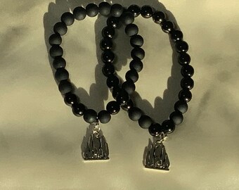 FIRE ELEMENT BRACELET , Based on Your Zodiac aries, leo, sagittarius