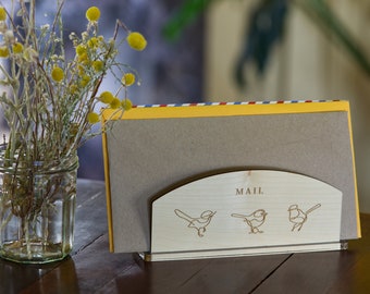 Mail Organiser