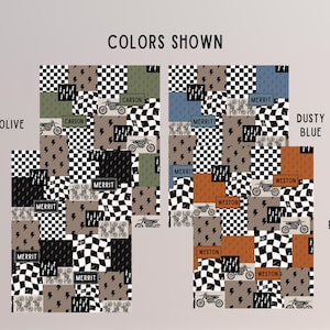 color chart