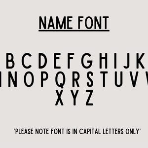 font