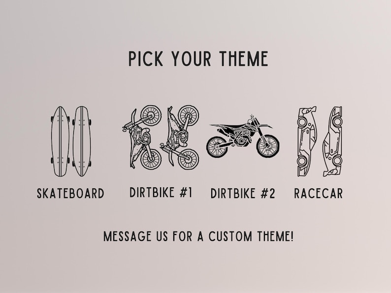 design options