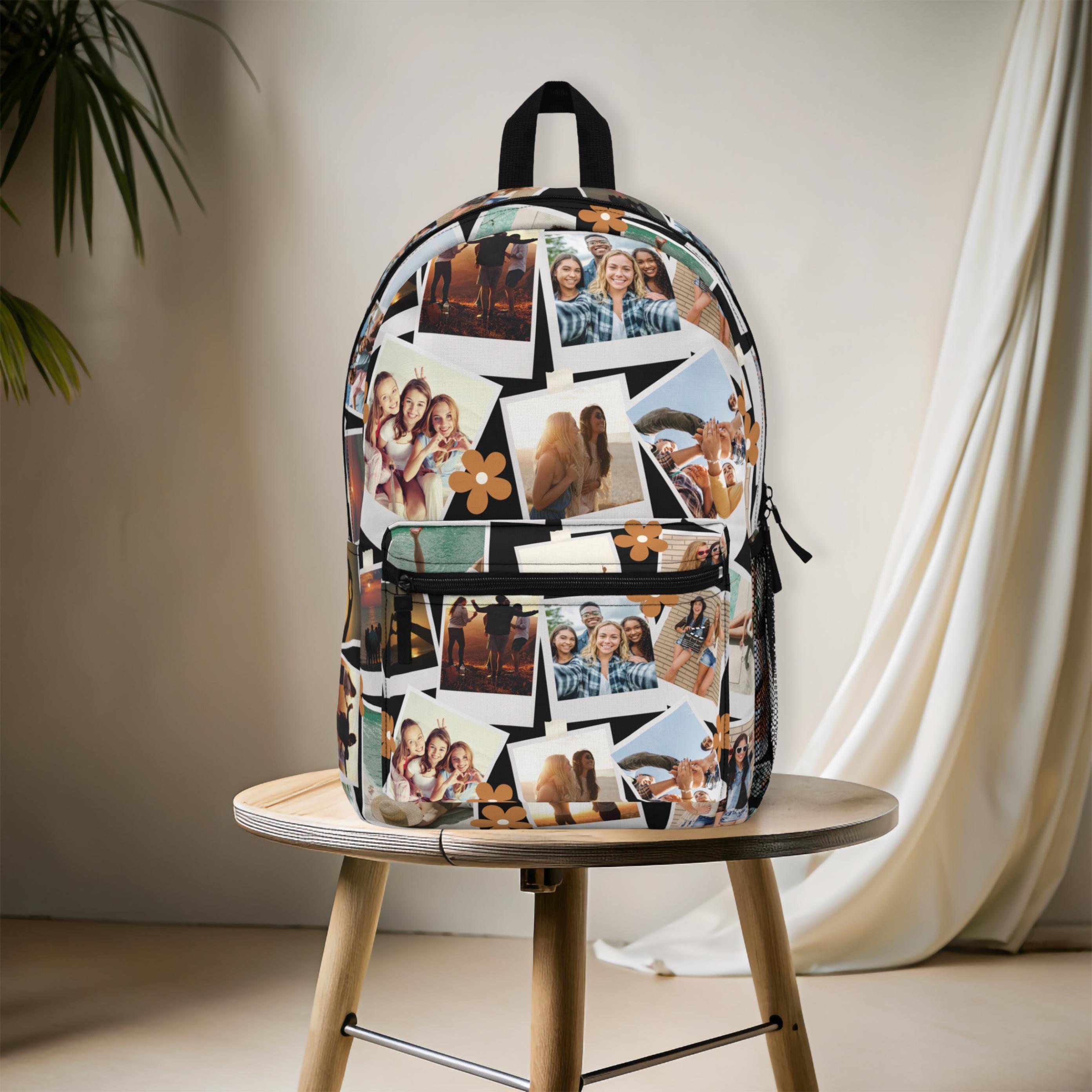 Tween Backpack
