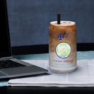 Saint Mary’s College Home Coffee/Beer Glass