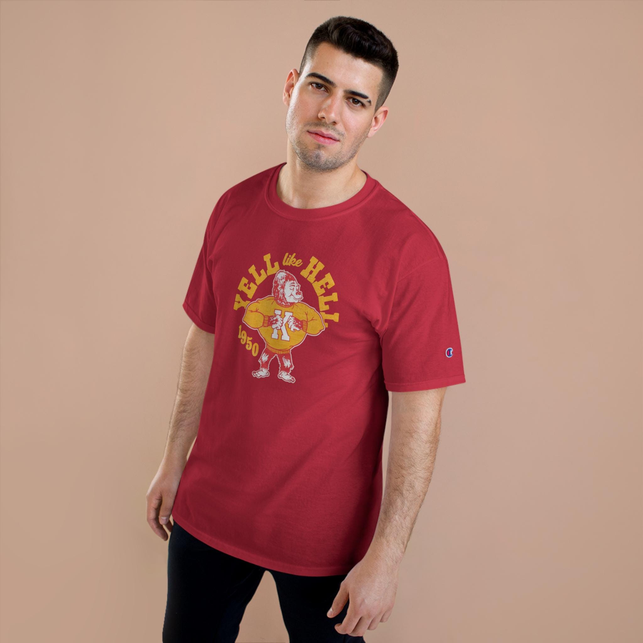 50s College T Shirt - Etsy 50s College T Shirt - Etsy