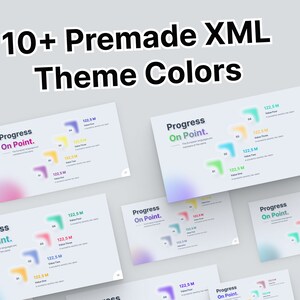 Pitch deck | PowerPoint Template | Visual communication | Brand identity | Marketing strategy | Creative design | PowerPoint slides | Professional template | Creative visuals