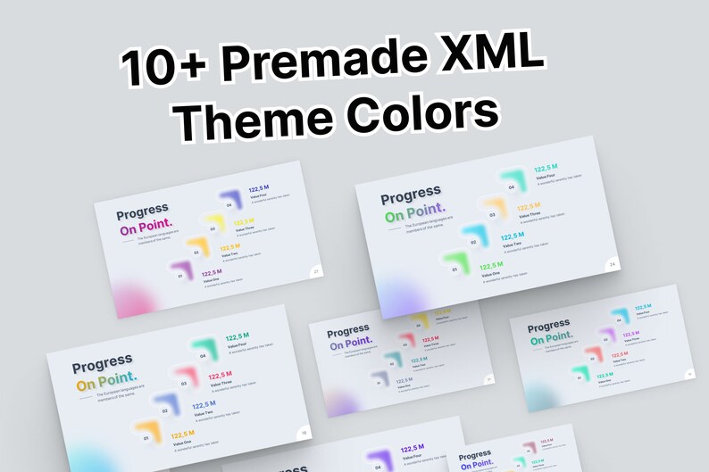 Pitch deck | PowerPoint Template | Visual communication | Brand identity | Marketing strategy | Creative design | PowerPoint slides | Professional template | Creative visuals