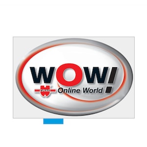 WOW 500.12 Gold 2023. GERMANY. Compatible with Windows 10 and 11. Direct download link with video installation